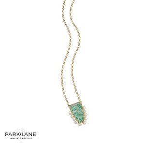 Park Lane PURE Necklace NWT